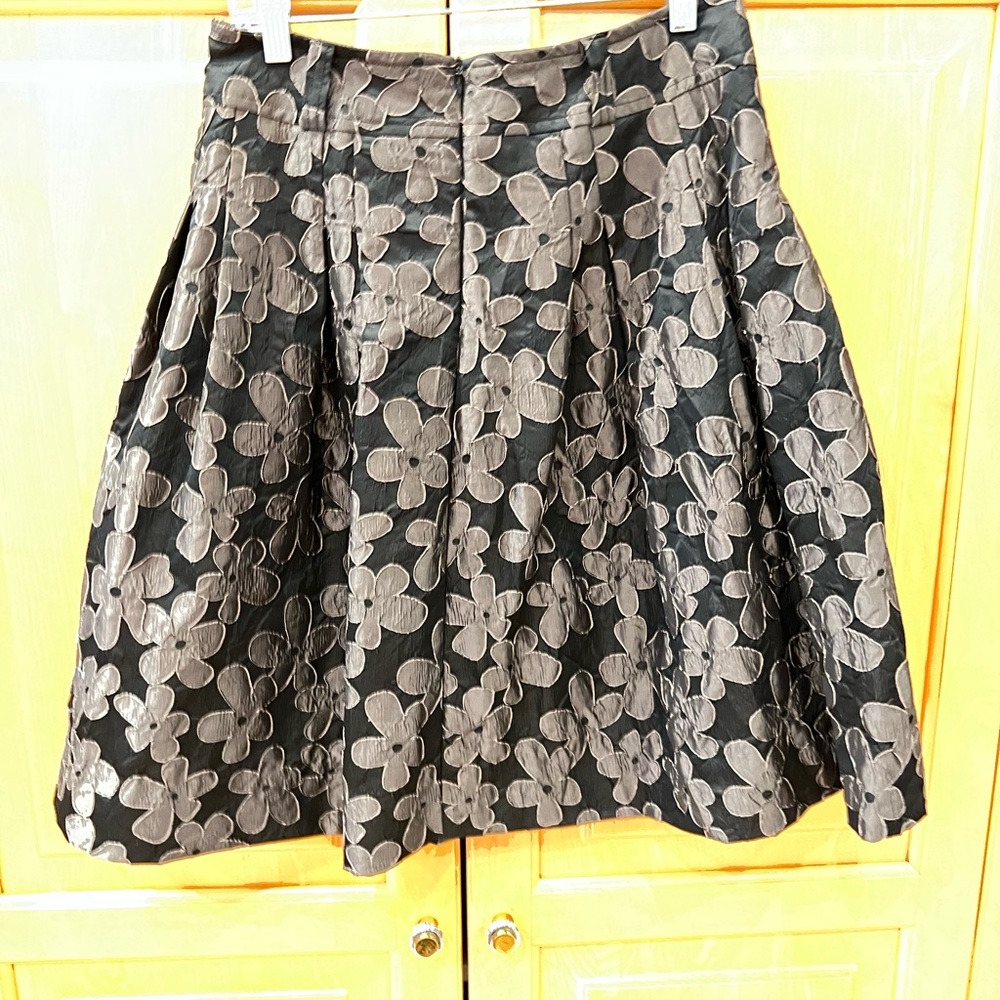 Garcia skirt flower print medium